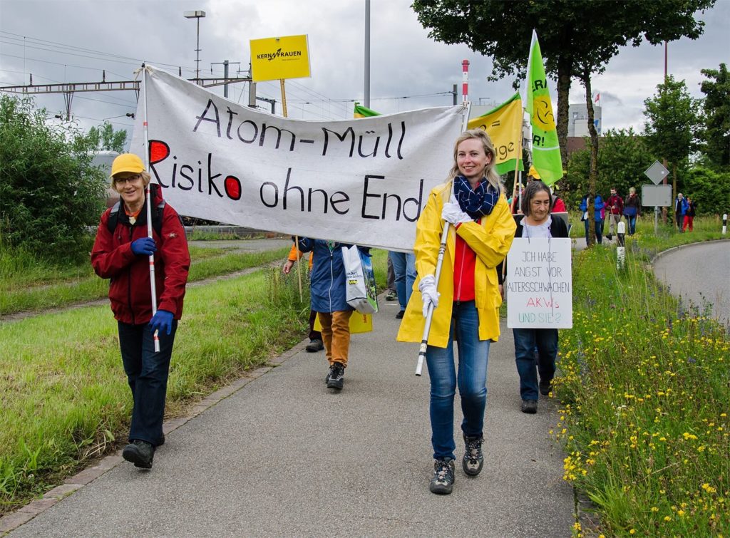 Menschenstrom Foto16